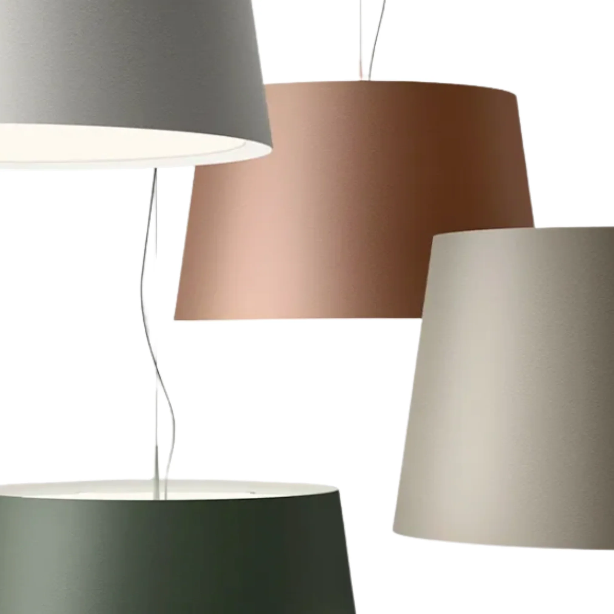 VIBIA | WARM PENDANT | ,334.00