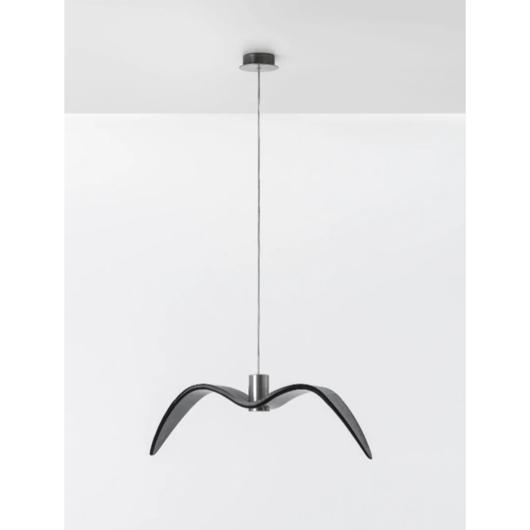 BROKIS | NIGHT BIRDS PENDANTS | $2,542.00 - Image 1
