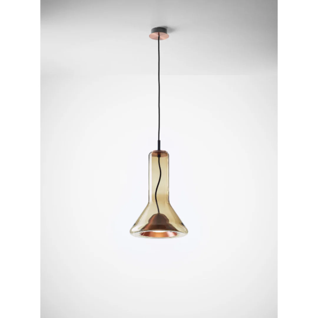 BROKIS | WHISTLE LIGHT PENDANTS | $3,580.00 - $4,222.00 - Image 1