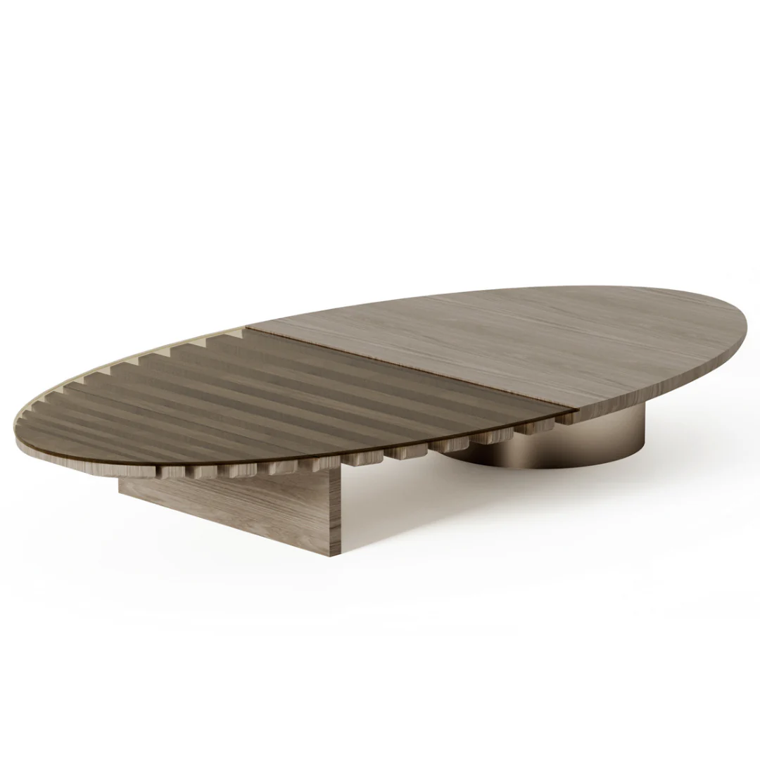 SHAKE | TAL COFFEE TABLE | ,220.00