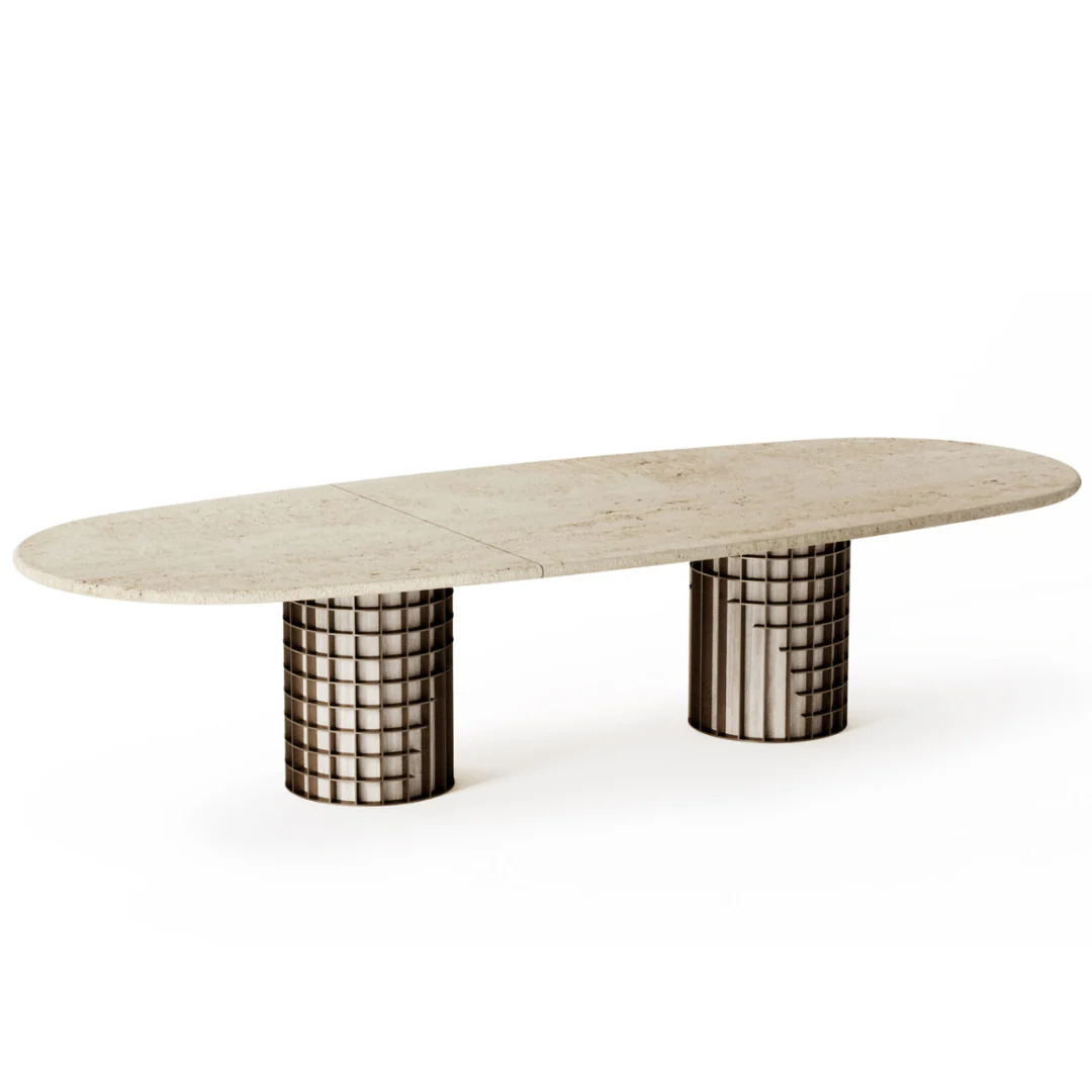 SHAKE | VOGUE TABLE | ,180.00