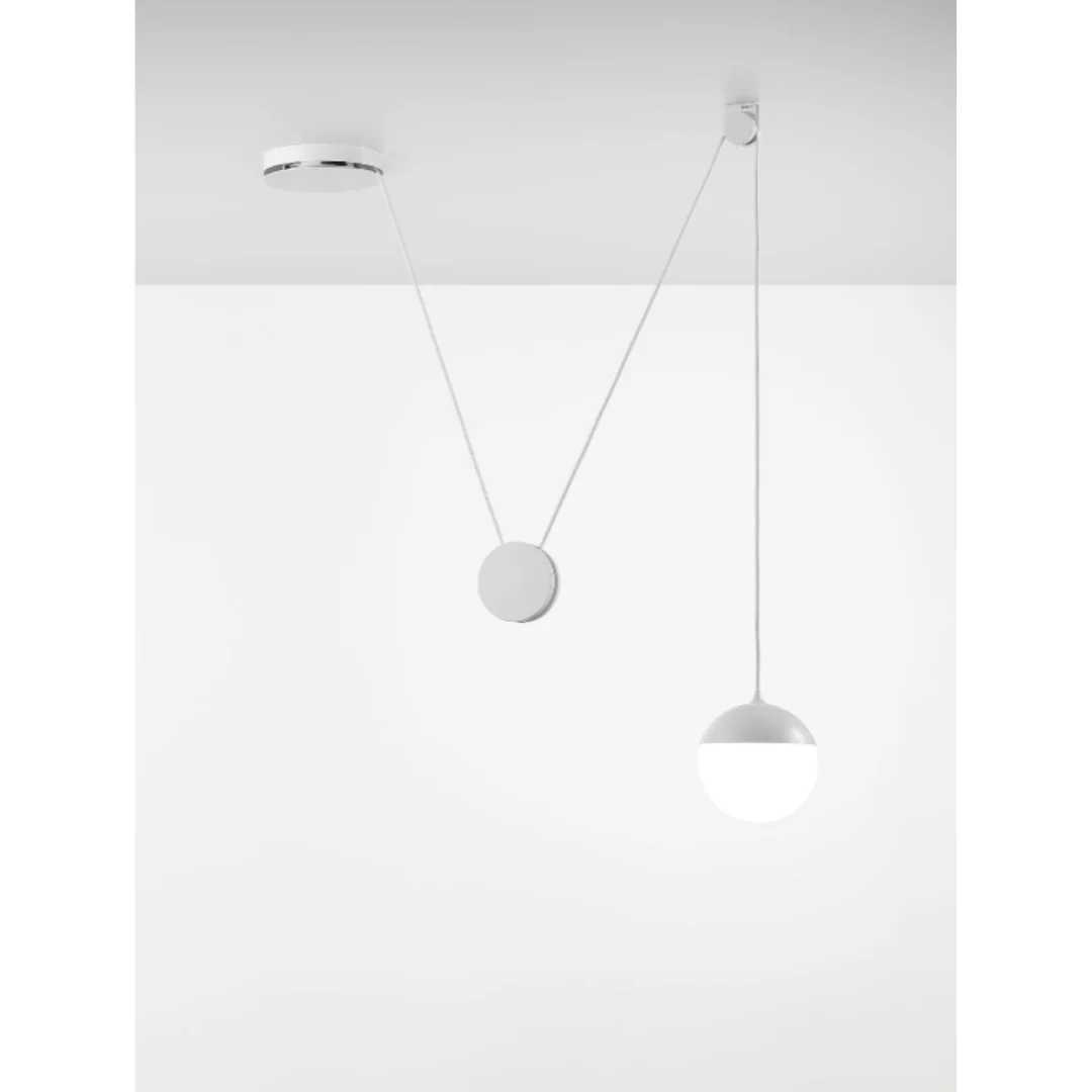 BROKIS | PLANETS PENDANTS | $3,868.00 - Image 1