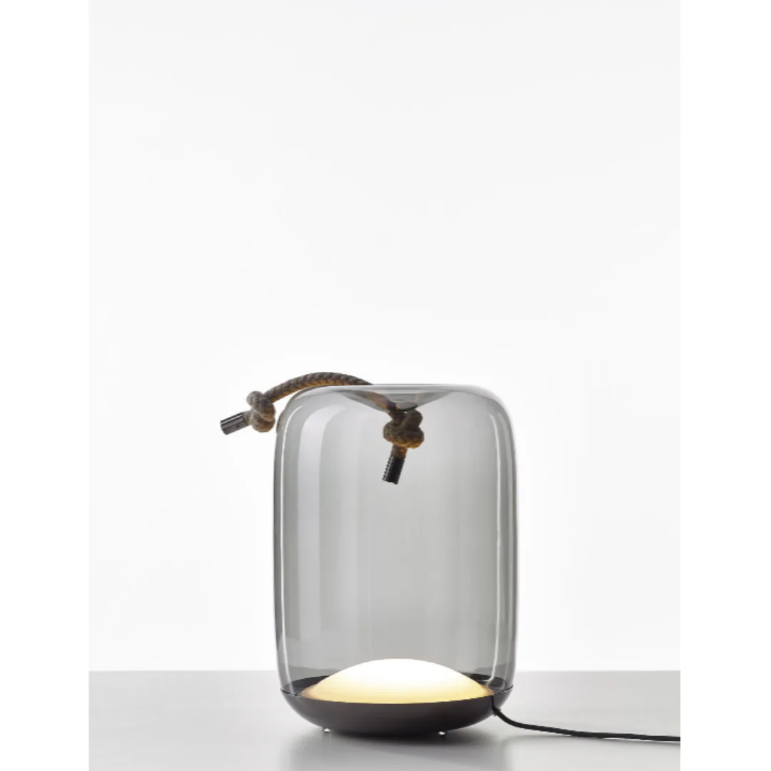 BROKIS | KNOT TABLE LAMP | $4,255.00 - Image 1