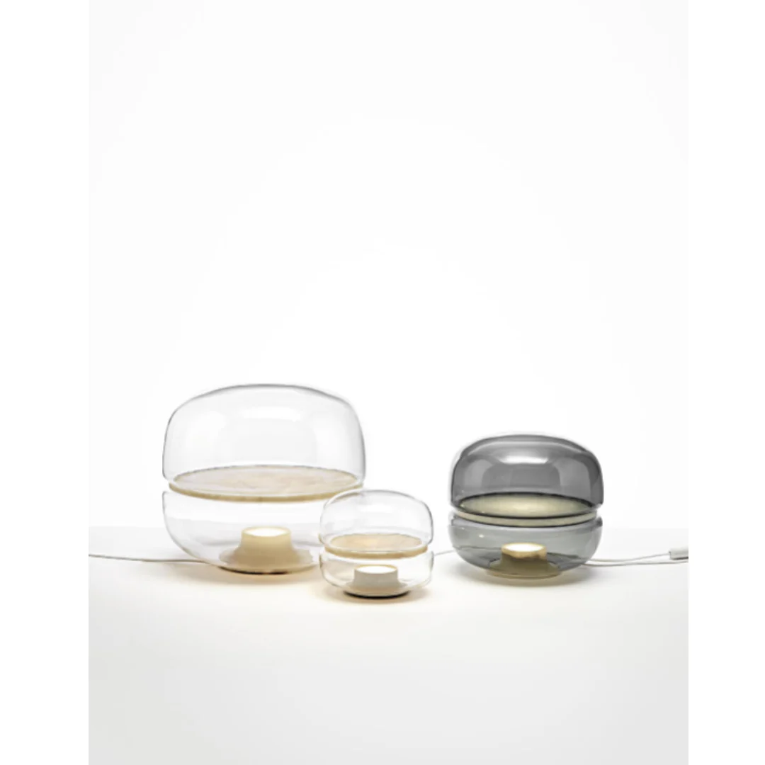 BROKIS | MACARON TABLE LAMP | ,614.00