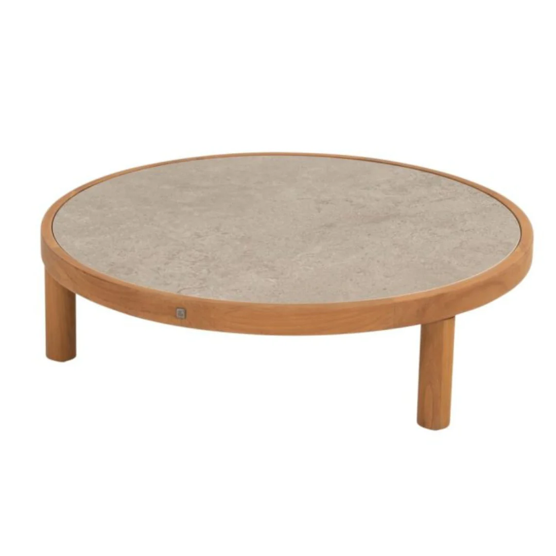 4 SEASONS OUTDOOR | FINN CERAMIC COFFEE TABLE 33.5″ | ,862.00