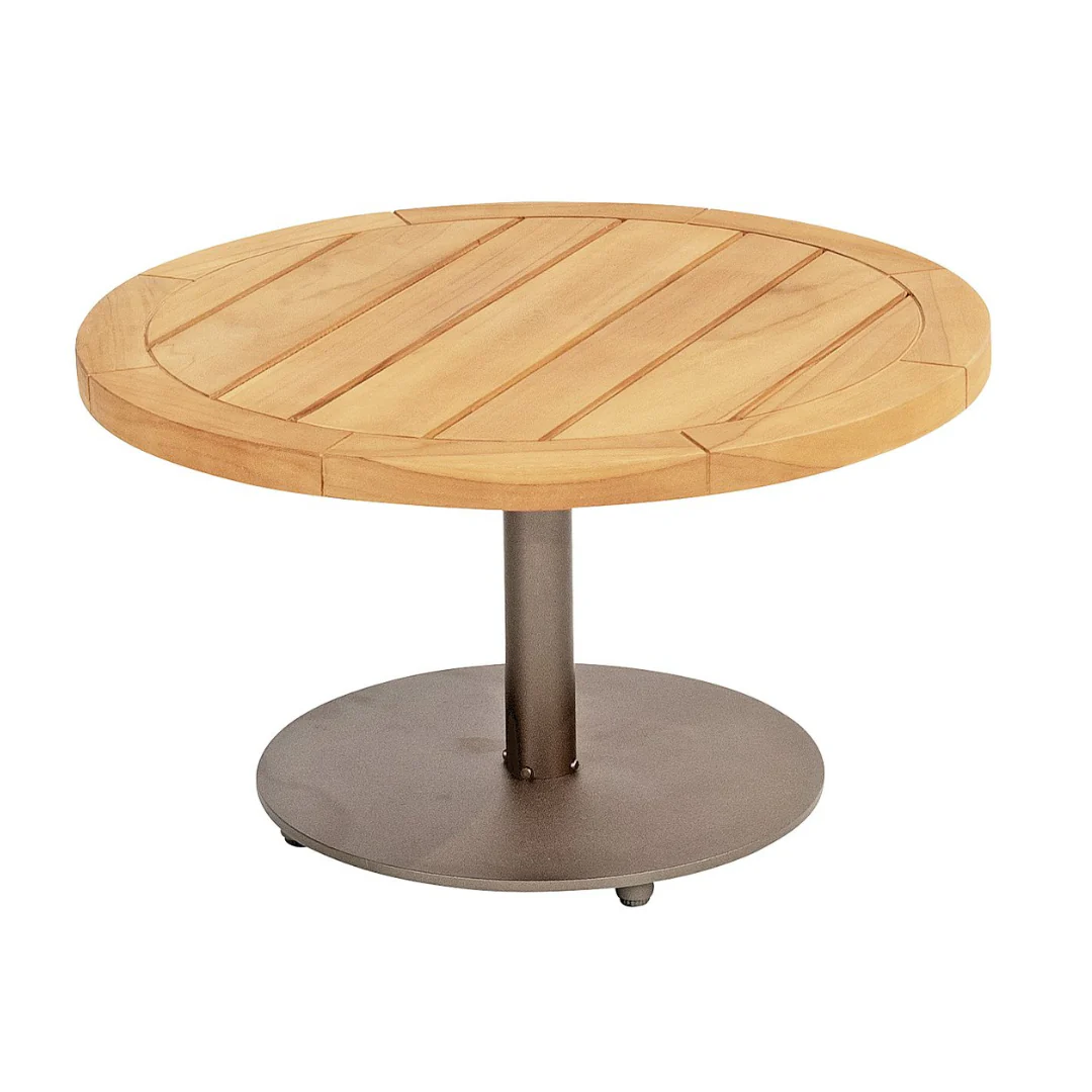 4 SEASONS OUTDOOR | VOLTA COFFEE TABLE 23.6" | $1,233.00 - Image 2