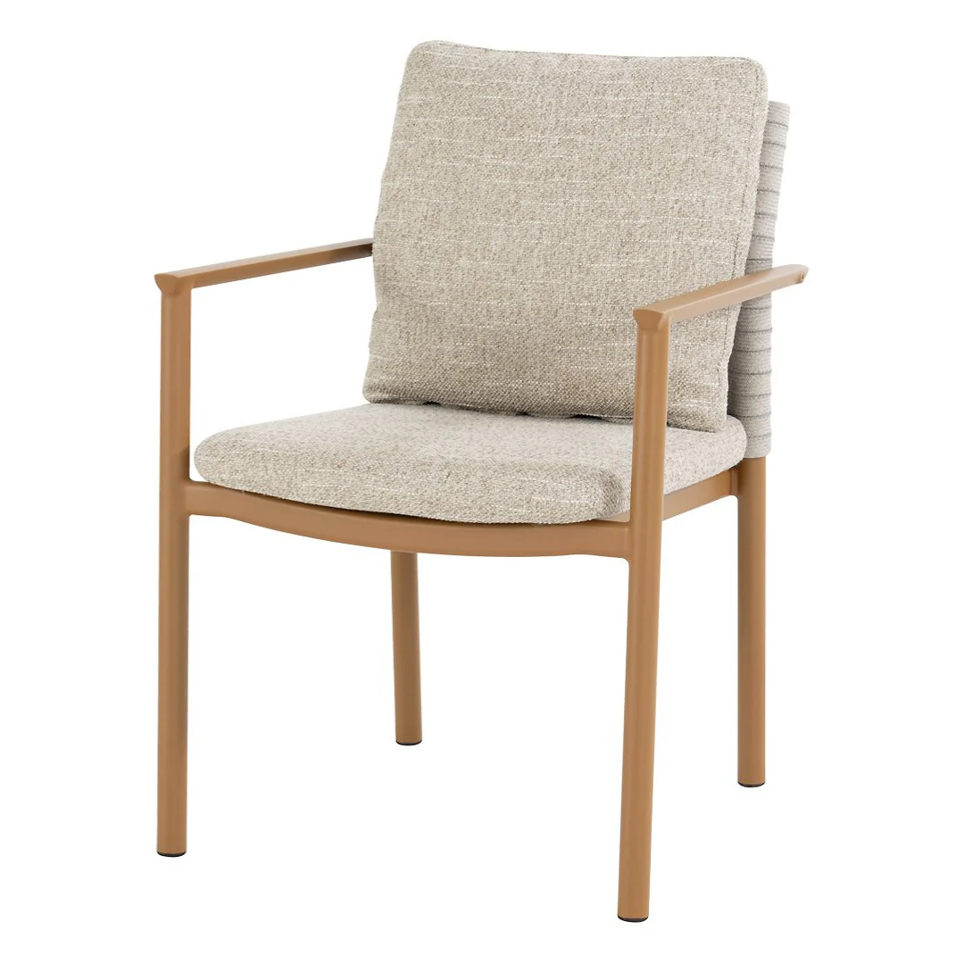 4 SEASONS OUTDOOR | SAFINA DINING CHAIR | SET OF 2 | ,604.00