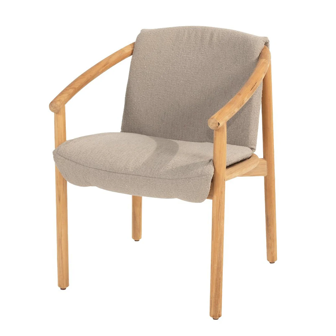 4 SEASONS OUTDOOR | TESS DINING CHAIR | SET OF 2 | ,977.00