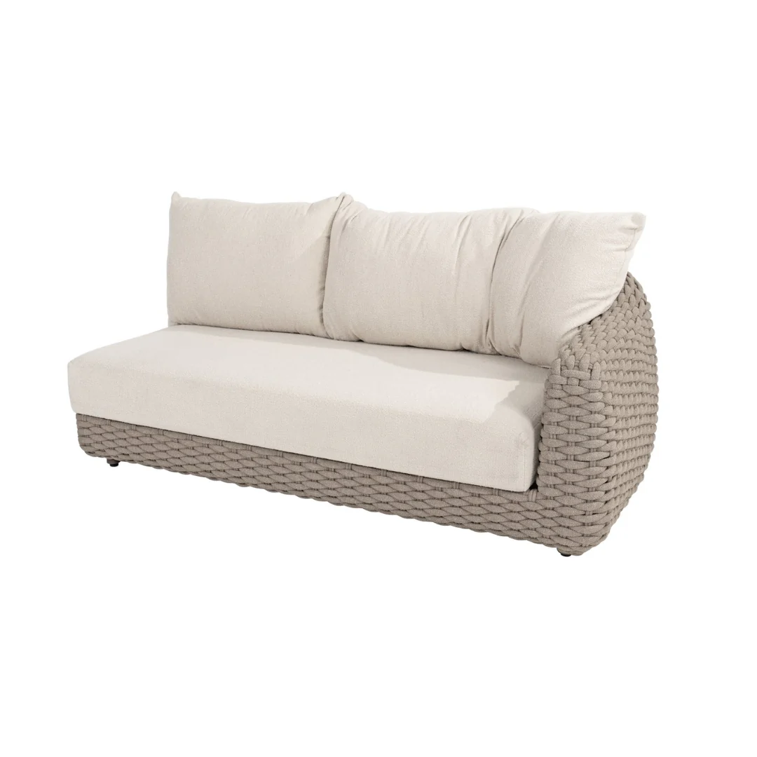 4 SEASONS OUTDOOR | MAXIME 2-SEATER LEFT ARM BENCH | ,149.00