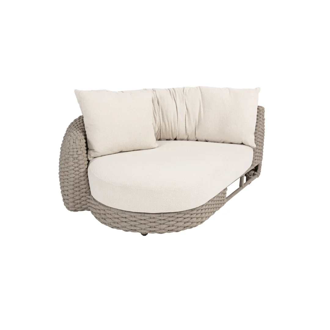 4 SEASONS OUTDOOR | MAXIME CHAISE LOUNGE RIGHT | ,591.00