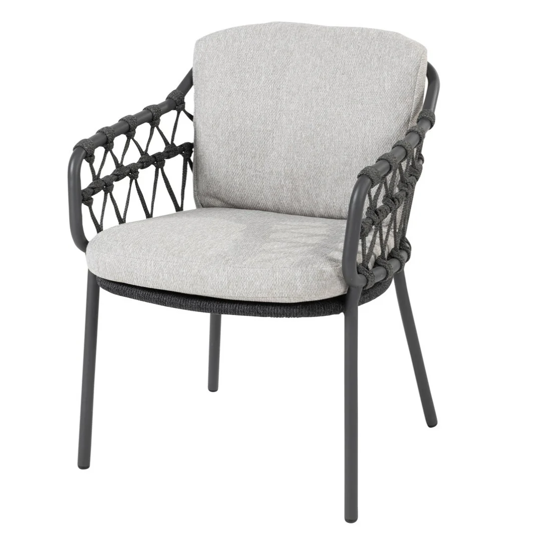 4 SEASONS OUTDOOR | CALPI DINING CHAIR | SET OF 2 | ,155.00