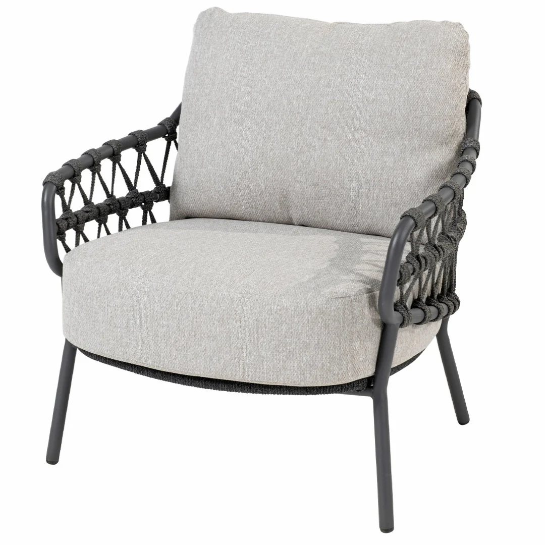 4 SEASONS OUTDOOR | CALPI LOW DINING CHAIR | SET OF 2 | ,855