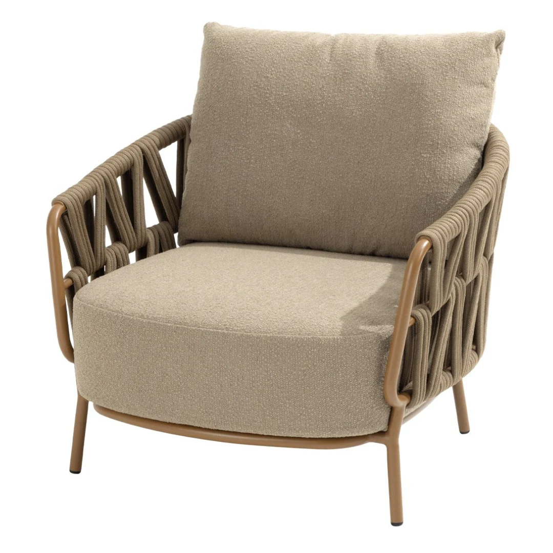 4 SEASONS OUTDOOR | BIARRITZ LOUNGE CHAIR | $2,220.00 - Image 1