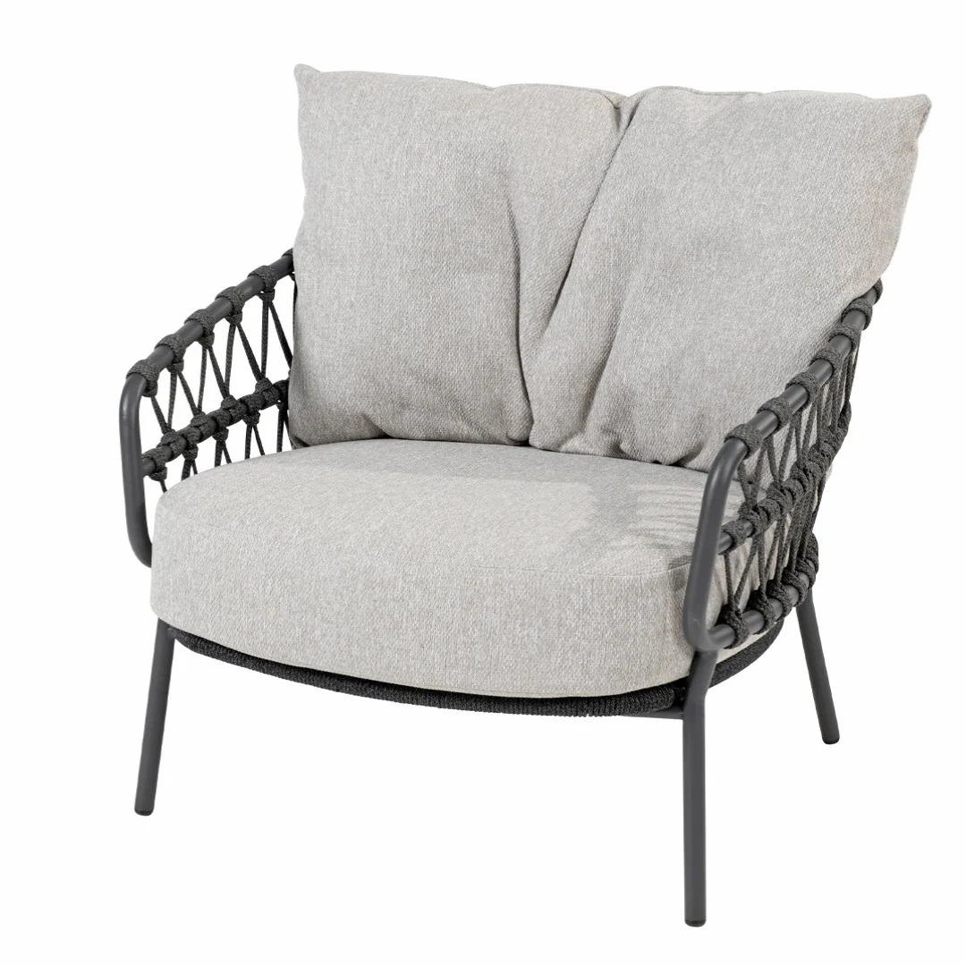 4 SEASONS OUTDOOR | CALPI LIVING CHAIR | ,860.00