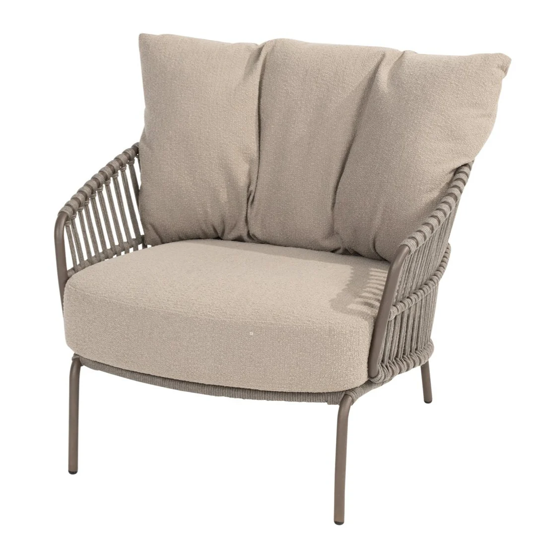4 SEASONS OUTDOOR | CAPALBIO LIVING CHAIR | ,905.00
