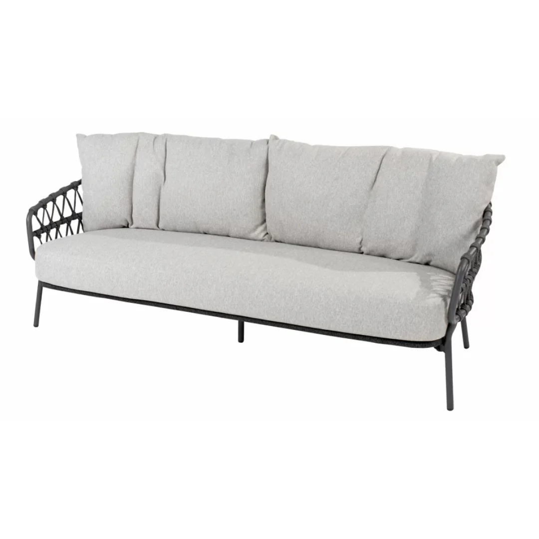 4 SEASONS OUTDOOR | CALPI 3-SEATER BENCH | ,439.00