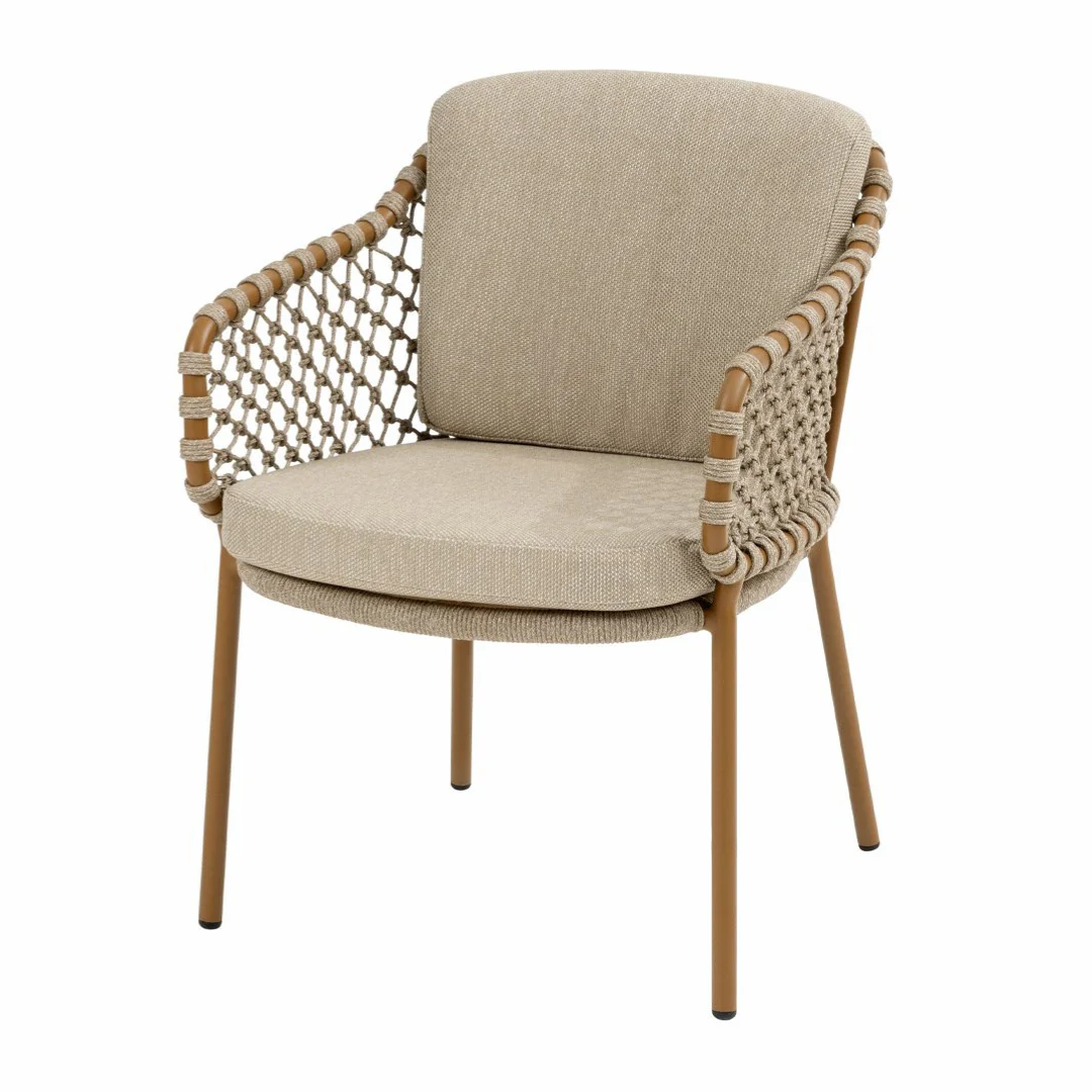 4 SEASONS OUTDOOR | MARTINIQUE DINING CHAIR | SET OF 2 | ,219.00