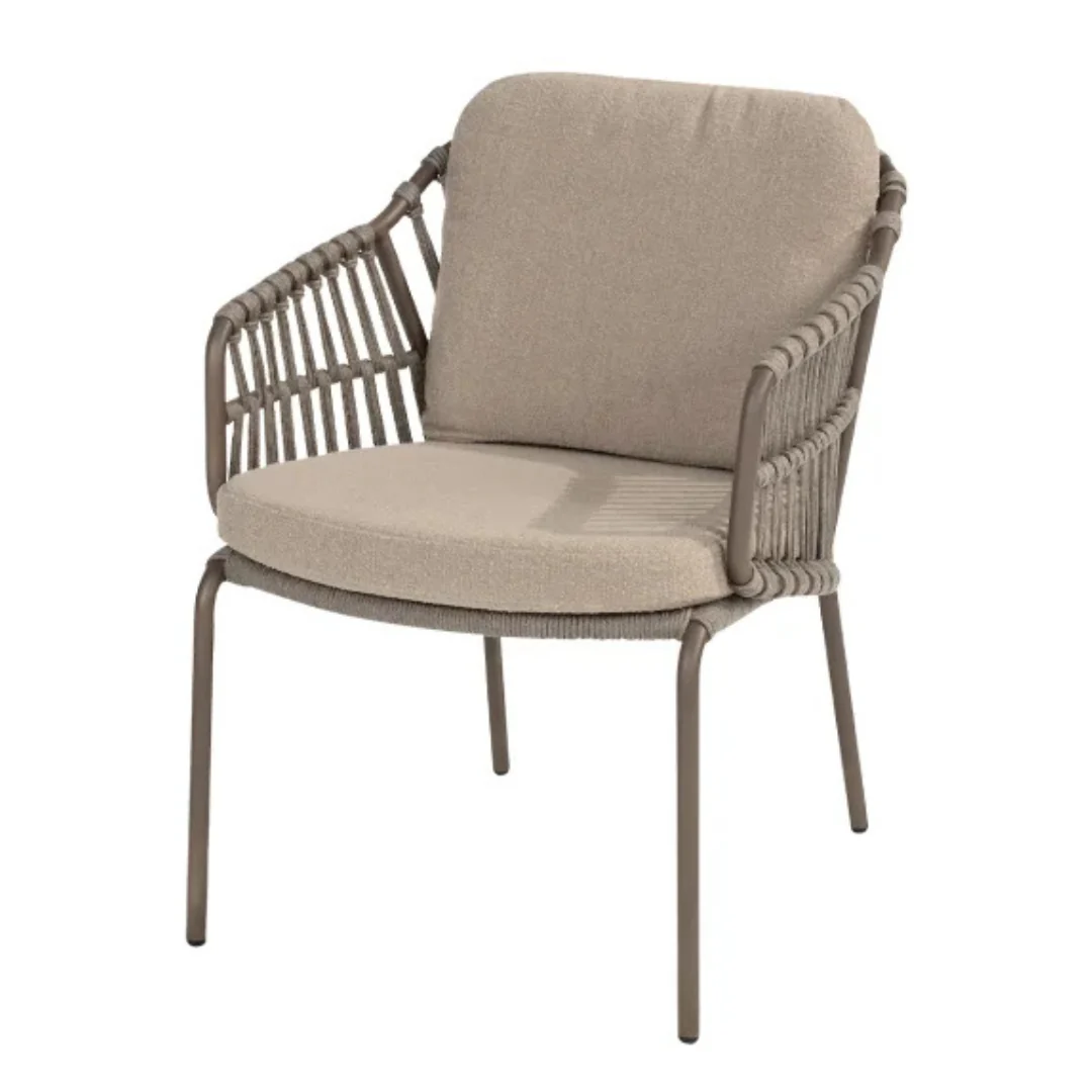 4 SEASONS OUTDOOR | CAPALBIO DINING CHAIR | SET OF 2 | ,195.00