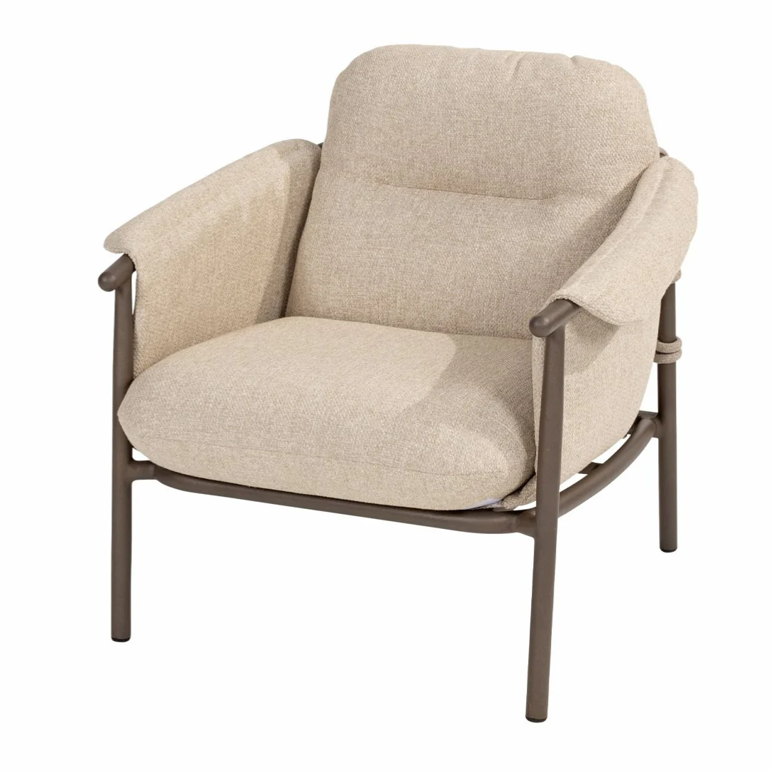 4 SEASONS OUTDOOR | EZRA LIVING CHAIR | ,863.00