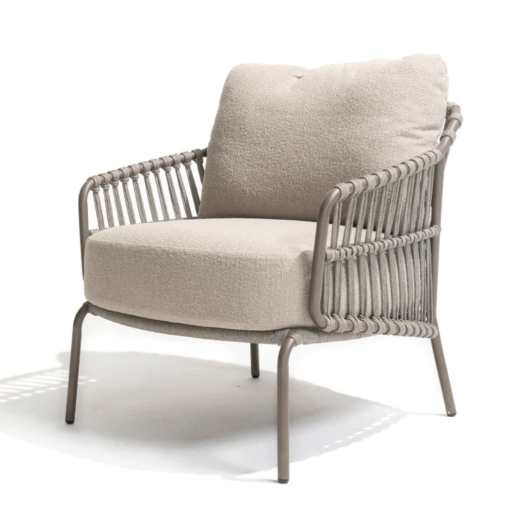 4 SEASONS OUTDOOR | CAPALBIO LOW DINING CHAIR | SET OF 2 | ,939.00