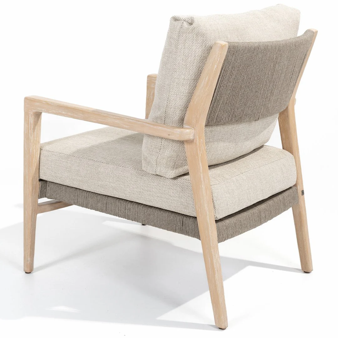 4 SEASONS OUTDOOR | JULIA LOW DINING CHAIR | SET OF 2 | ,585.00