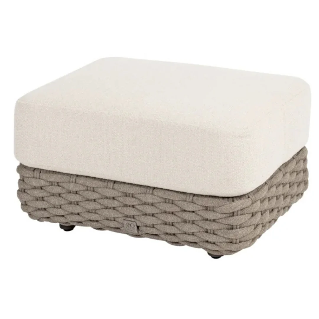 4 SEASONS OUTDOOR | MAXIME FOOTSTOOL | ,429.00