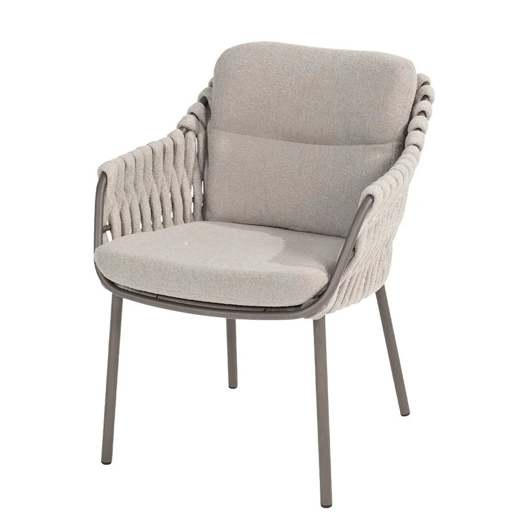 4 SEASONS OUTDOOR | MONTERA DINING CHAIR | SET OF 2 | ,132.00