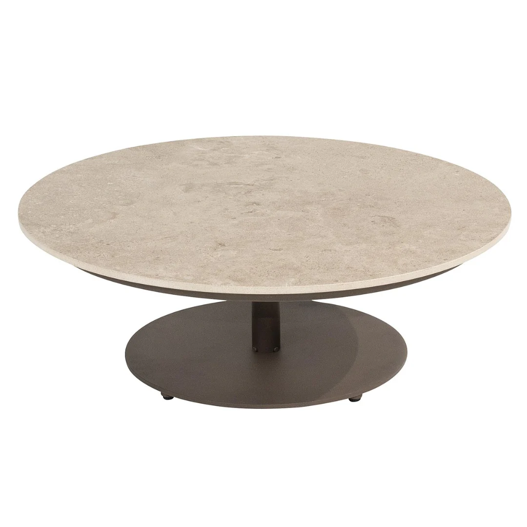 4 SEASONS OUTDOOR | BOAZ COFFEE TABLE 31.5" | $1,732.00 - Image 2