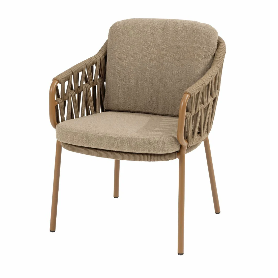 4 SEASONS OUTDOOR | BIARRITZ DINING CHAIR | SET OF 2 | ,352.00