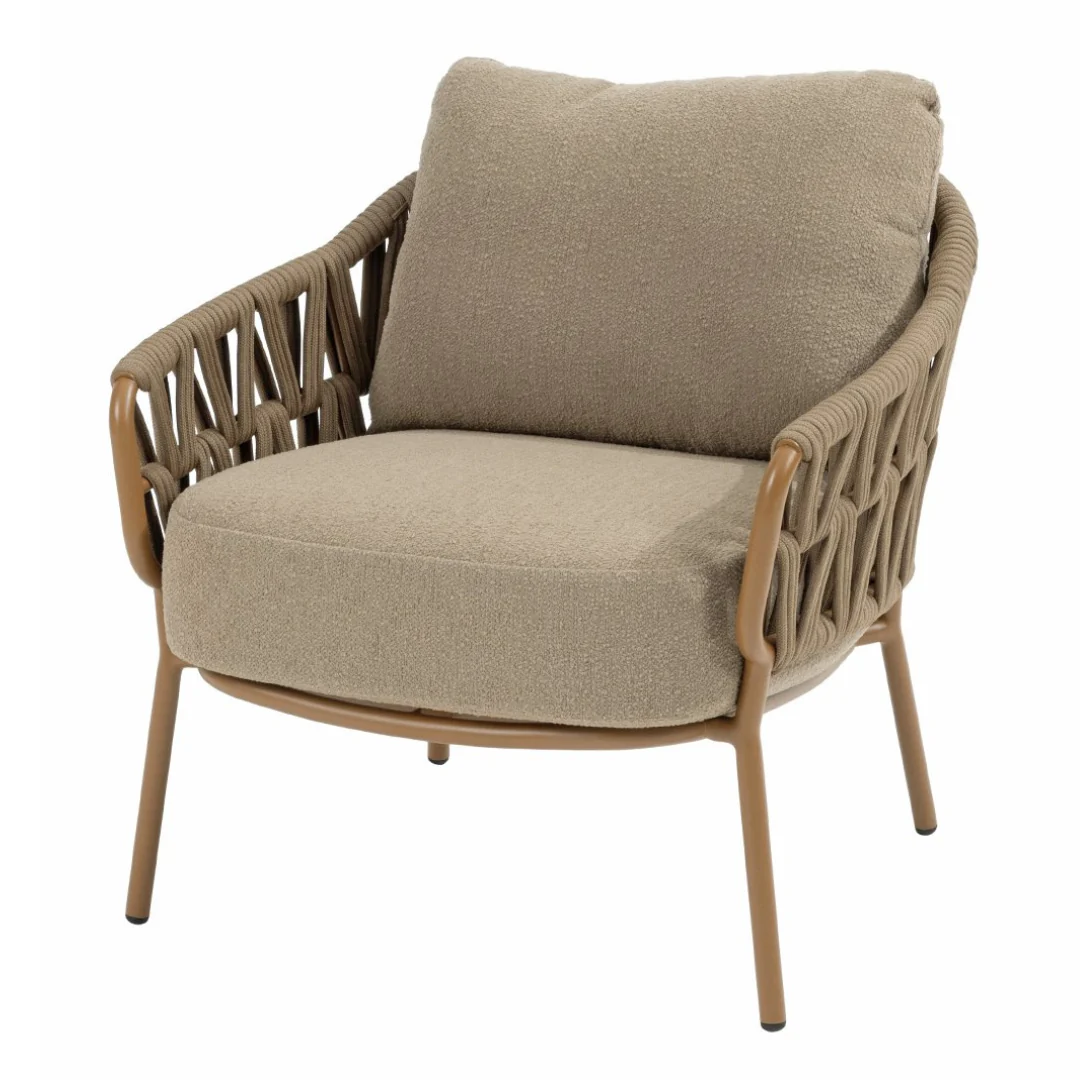 4 SEASONS OUTDOOR | BIARRITZ LOW DINING CHAIR | SET OF 2 | ,125.00