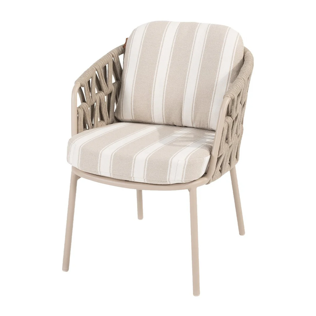 4 SEASONS OUTDOOR | BEVERLY DINING CHAIR | SET OF 2 | ,339.00