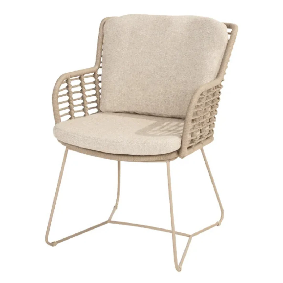 4 SEASONS OUTDOOR | FABRICE DINING CHAIR | SET OF 2 | ,022.00