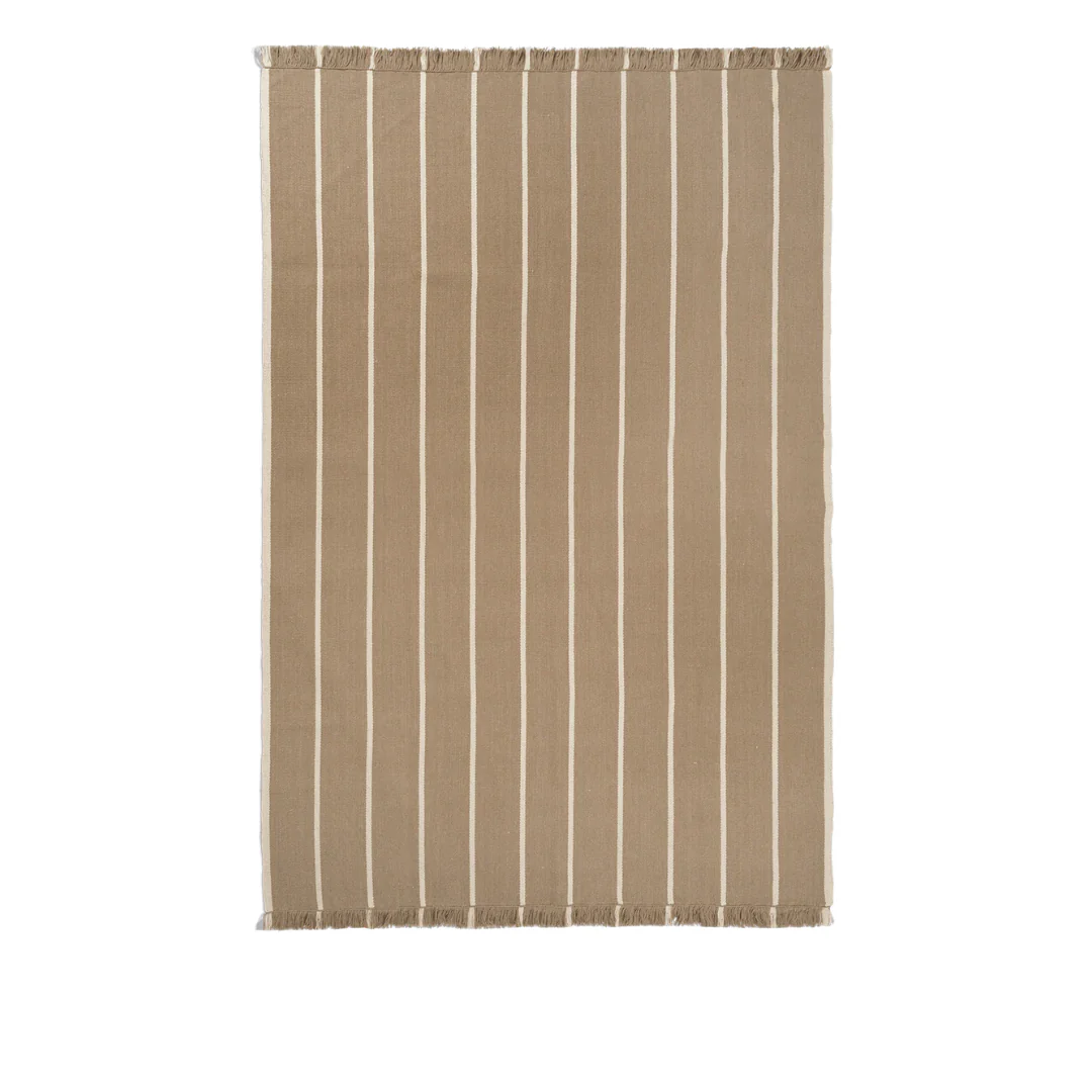 FERM LIVING | CALM KELIM RUG | $329.00 - Image 2