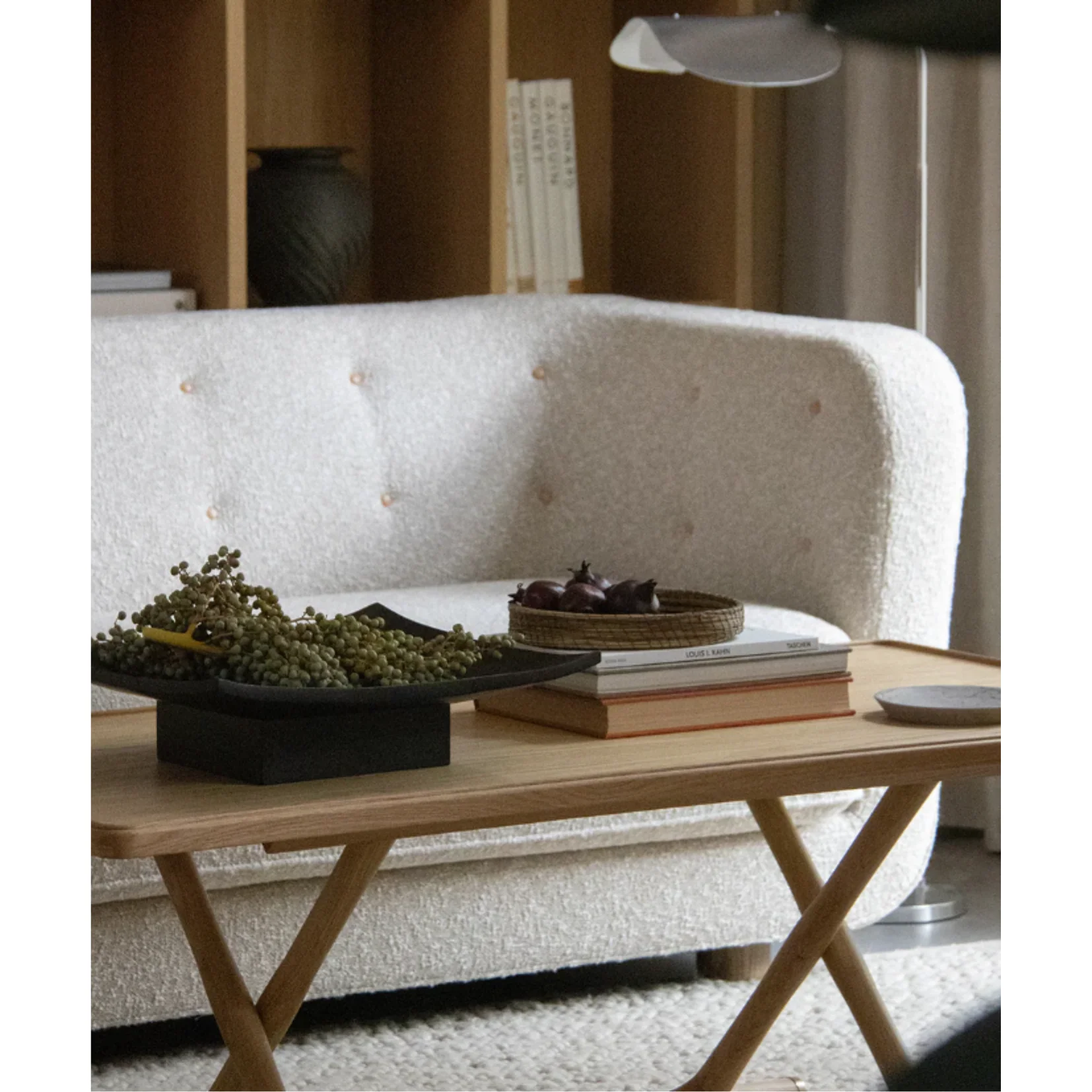 JAGER LOUNGE TABLE | $3,510.00 - $3,900.00 - Image 3