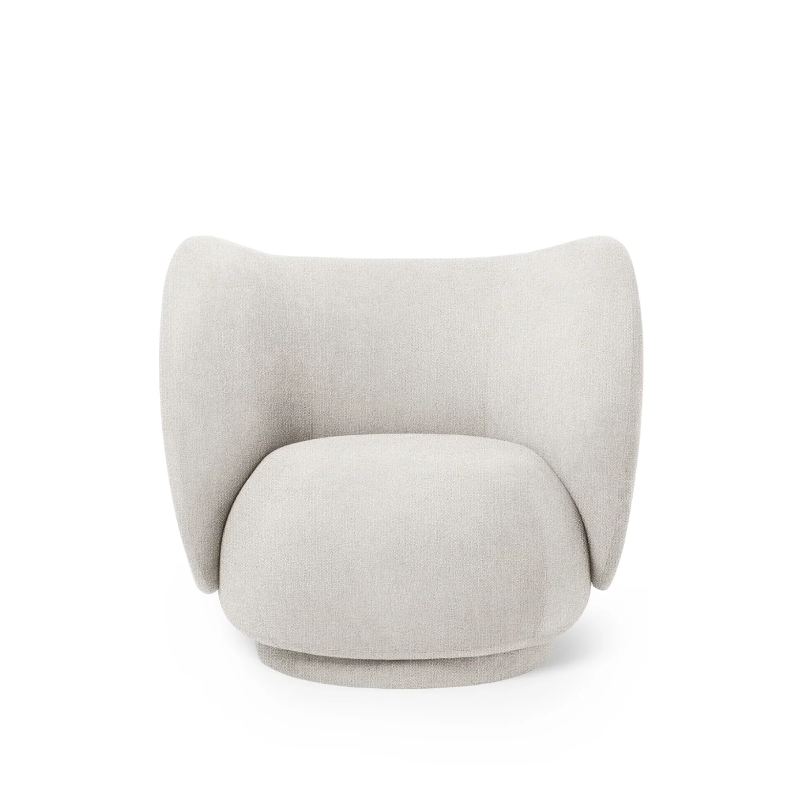 FERM LIVING | RICO ARMCHAIR | $3,669.00 - Image 1
