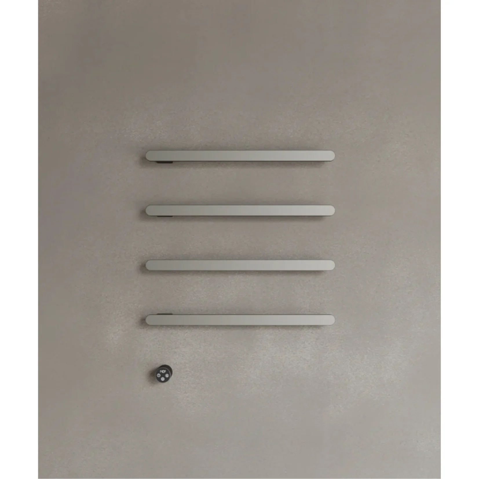 ELEMENTO BATH | WALL-MOUNTED HEADET TOWEL RACK | $926.10 - $1,090.13 - Image 2