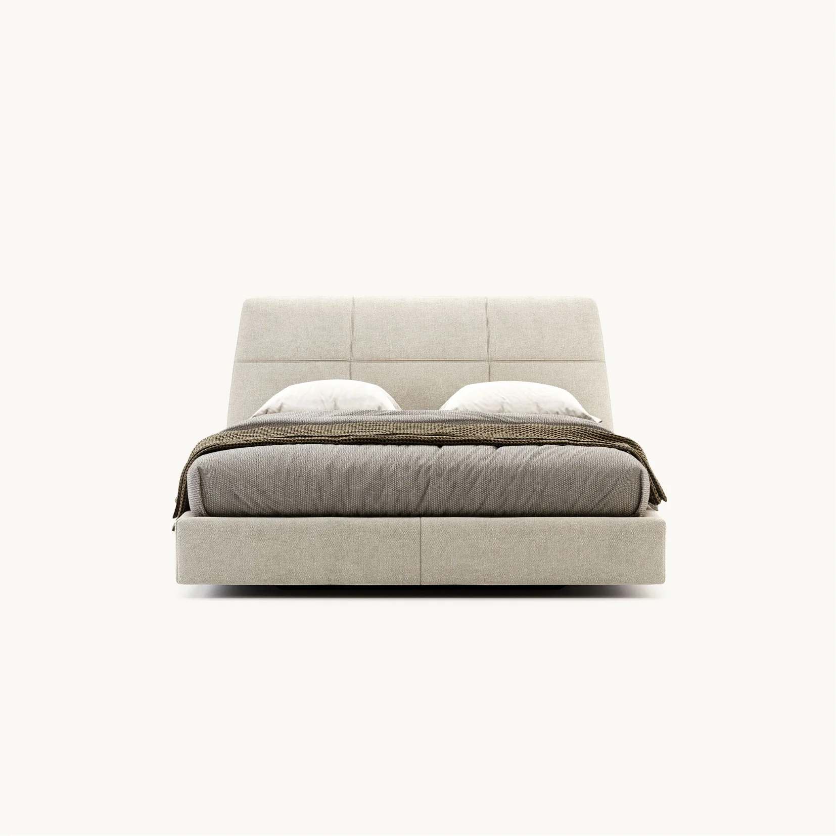 DOMKAPA | SHELBY BED |  $3,953.00 -  $11,248.00 - Image 3