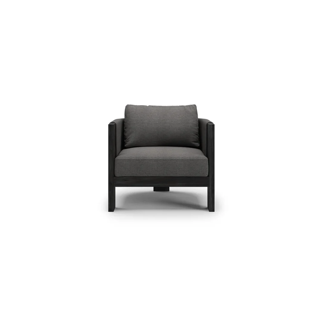 SNOC | RALPH ARMCHAIR | $3,925.00 - Image 2