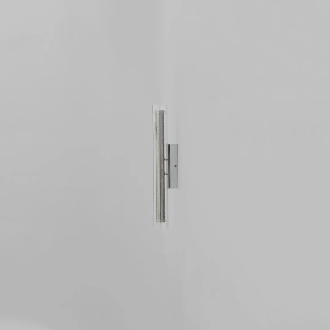 FRAME WALL LAMP - CHROME | $495.00 - $875.00 - Image 2