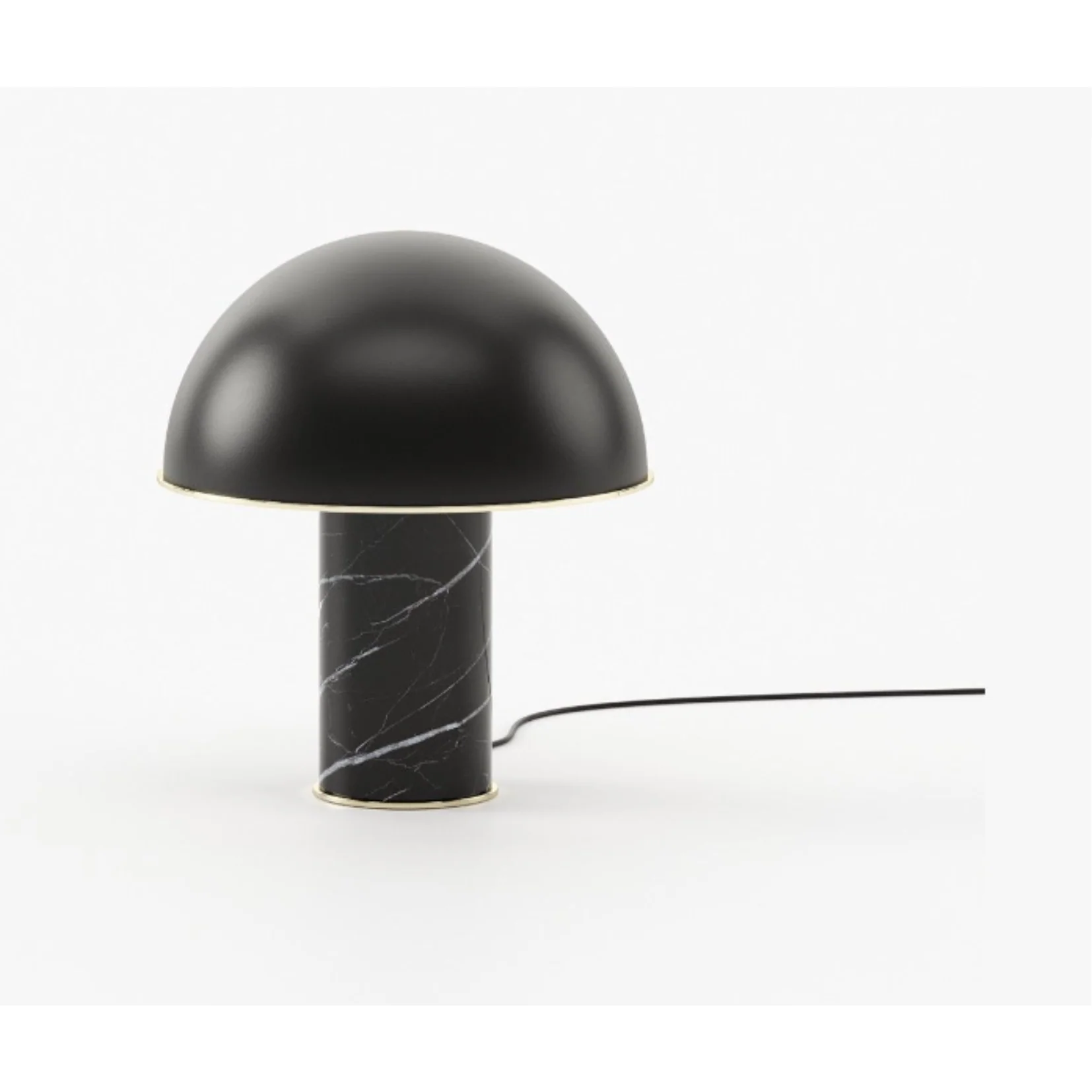 LASKASAS | FRANKLIN TABLE LAMP | $3,795.00 - $5,020.00 - Image 1
