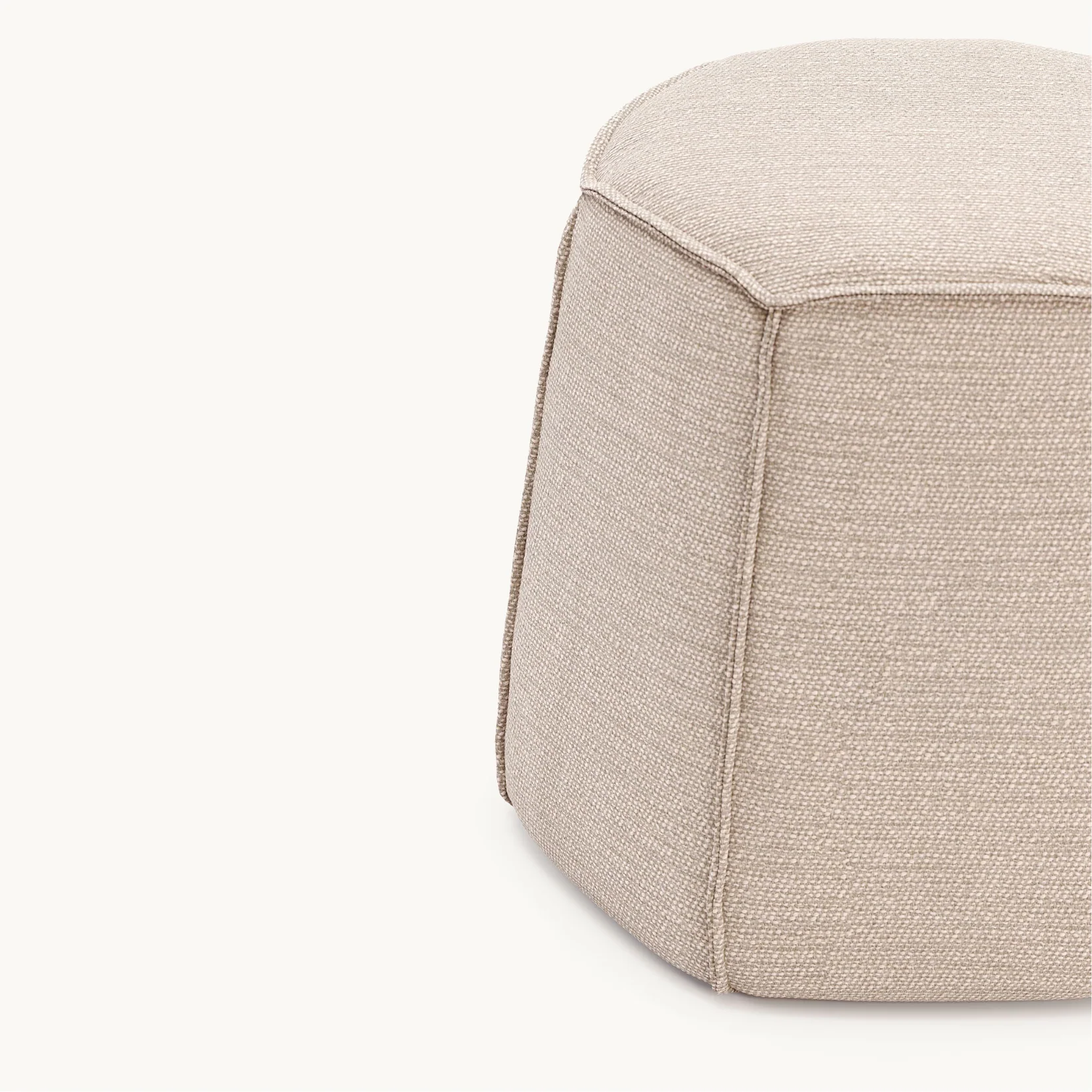 DOMKAPA | ANGLES POUF |  $1,003.00 -  $2,140.00 - Image 3