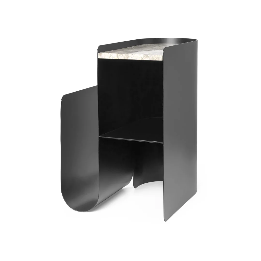 FERM LIVING | VAULT SIDE TABLE | $735.00 - Image 2
