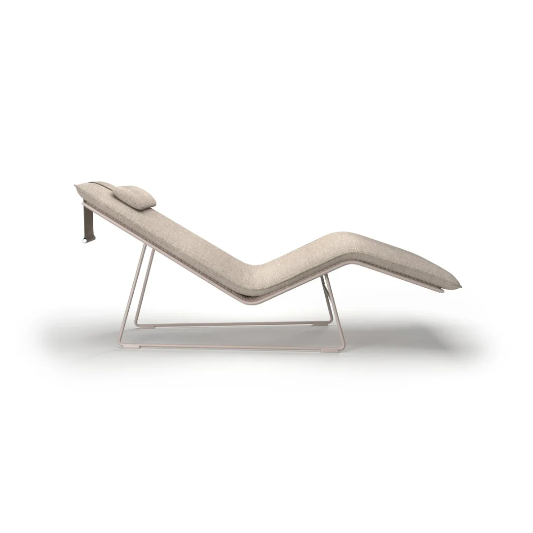 SNOC | VÉU CHAISE LOUNGE | $5,875.00 - Image 2