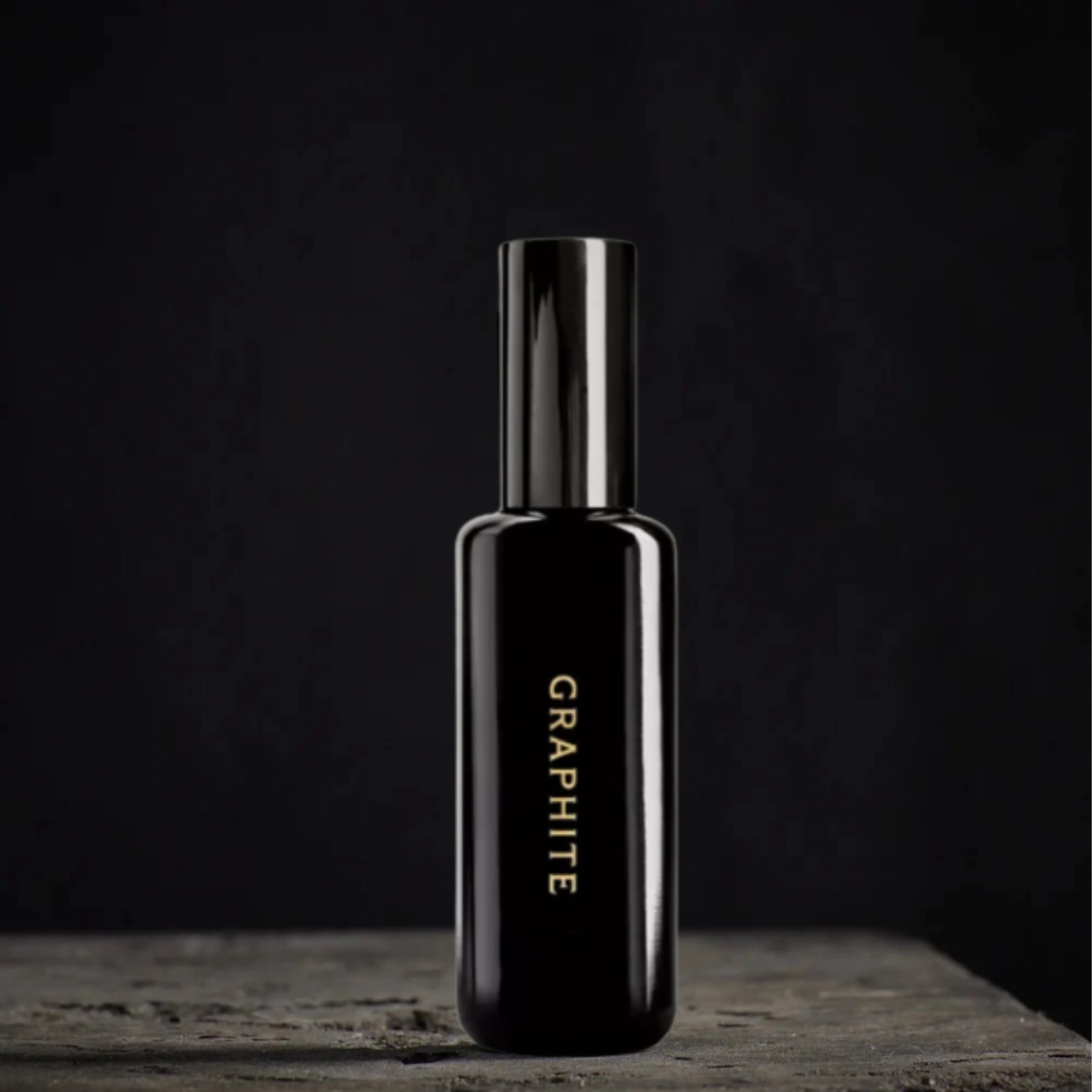 MAD ET LEN I GRAPHITE EAU DE PARFUM I 0.00