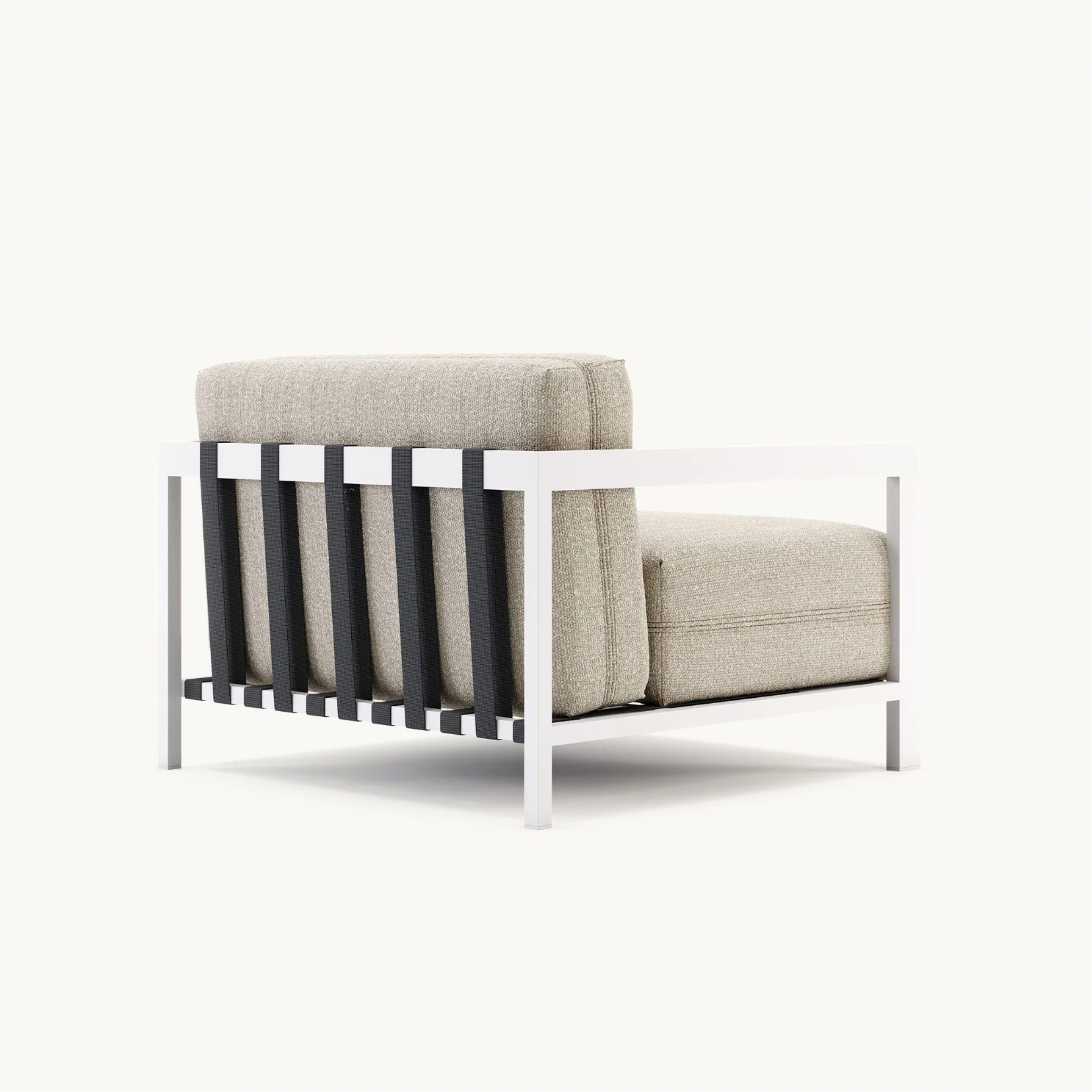 DOMKAPA | BONDI ARMCHAIR |  $7,351.00 - Image 3