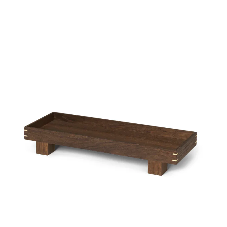 FERM LIVING | Bon Wooden Tray – X Small | ,00