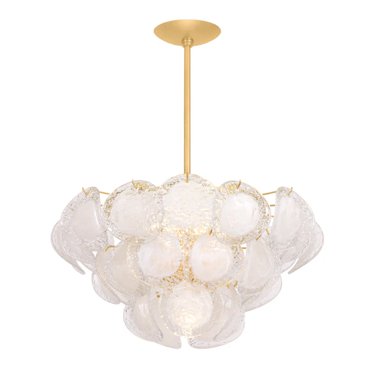 HUDSON VALLEY LIGHTING | CEDAL HILL CHANDELIER | $1,880 - $4,767.00 - Image 3