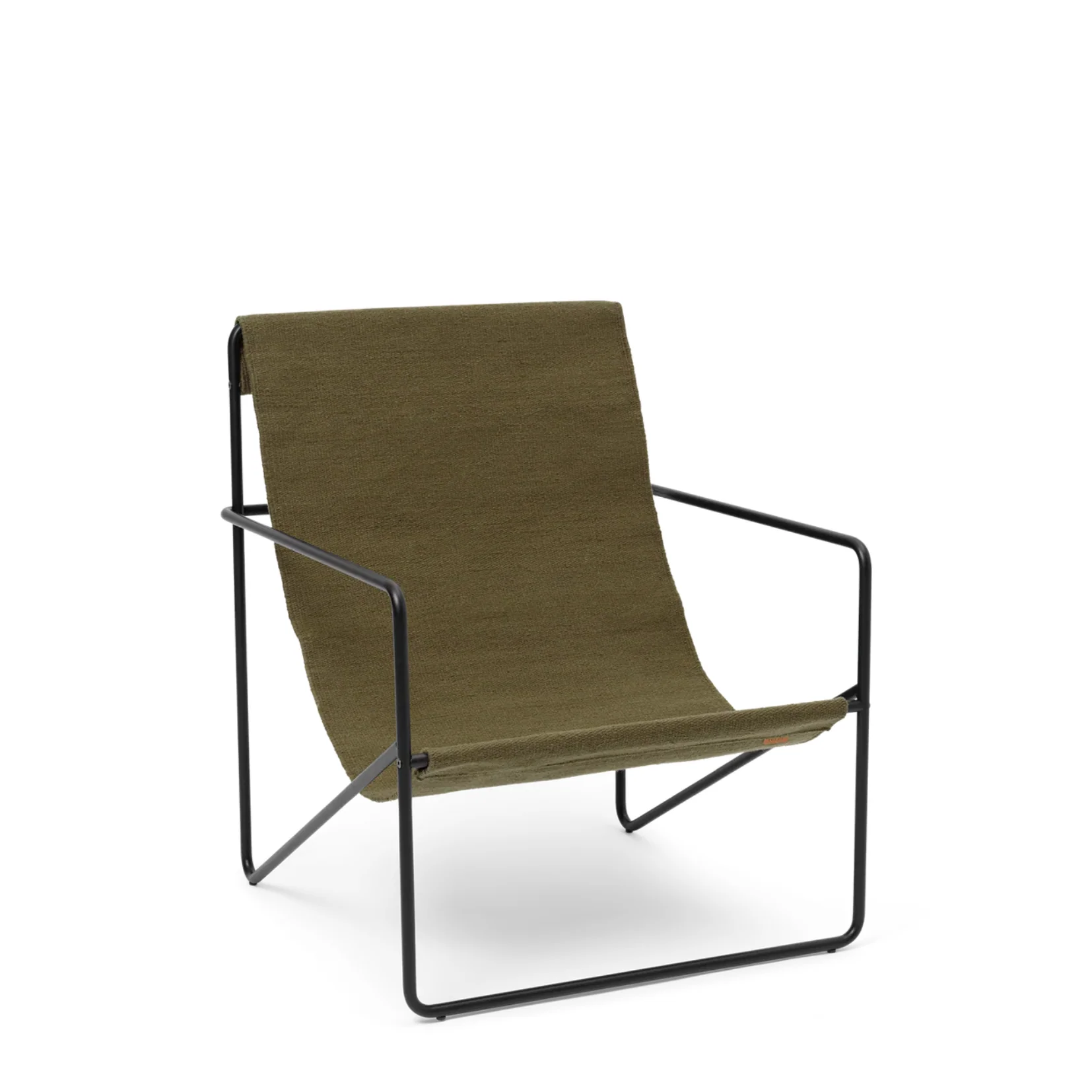 FERM LIVING | DESERT LOUNGE CHAIR | $515.00 - Image 3