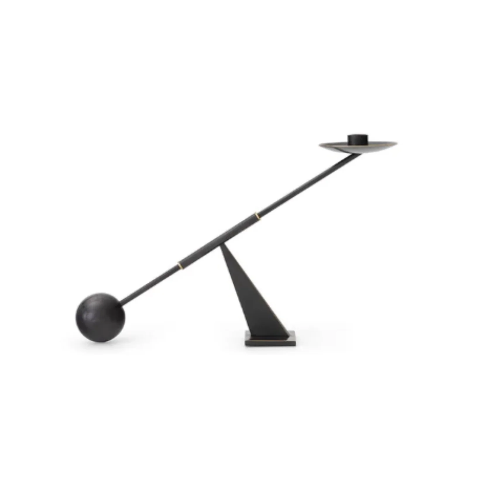 INTERCONNECT CANDLE HOLDER | 0.00 – 5.00