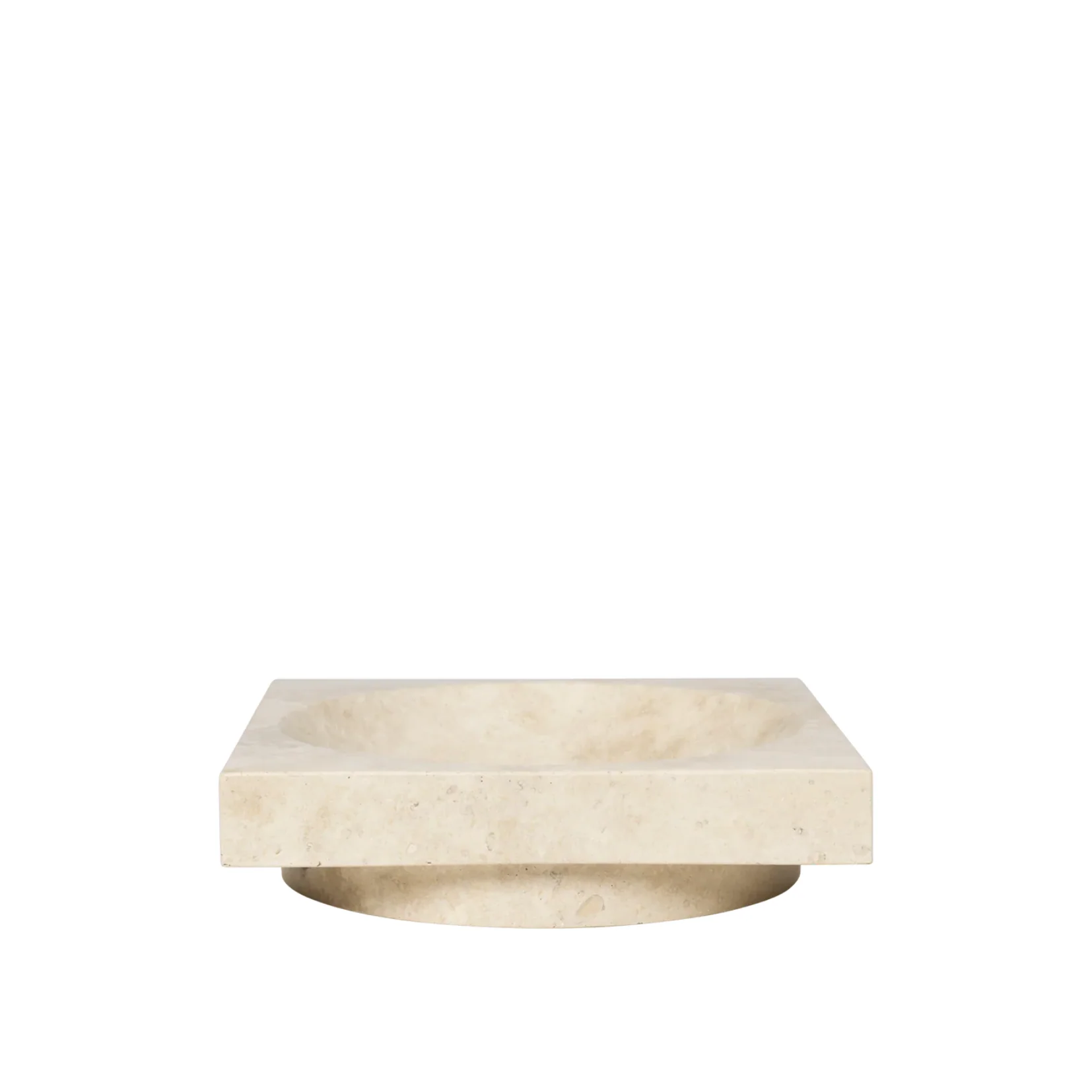 FERM LIVING | HEW CENTREPIECE AND VASE | 5.00 – 9.00